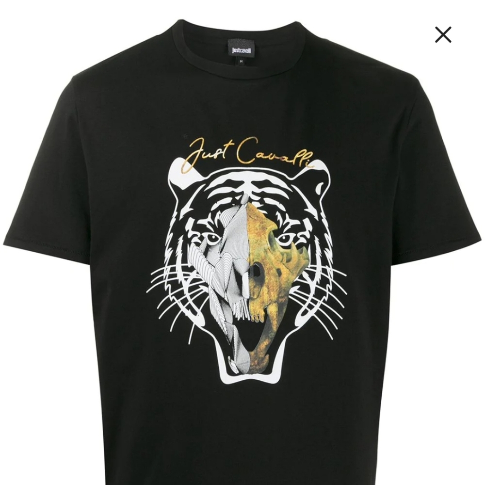 Just Cavalli T-shirt